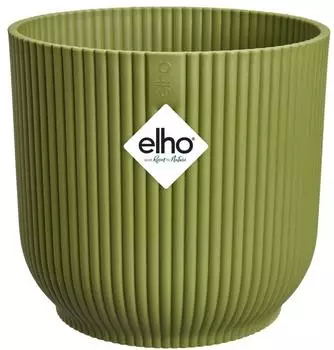 Elho vibes fold rund 22cm ferngr&uuml;n