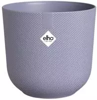Elho 2943203540400, elho jazz rund 35 cm - lavendel lila