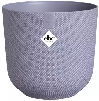 Elho jazz rund 35 cm lavendel lila
