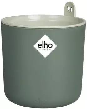 Elho happy herbs 14cm laubgrün
