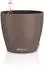 Lechuza Classico Color round pot 15 x 13.5 cm
