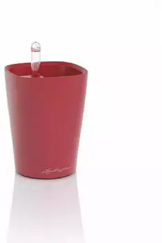 Lechuza Mini-Deltini scarlet rot matt