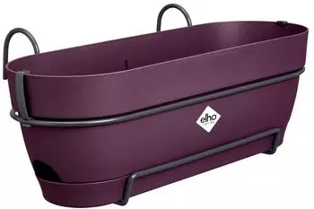 Elho vibia campana allin1 50cm lila ahorn