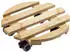 Metafranc Plant trolley bamboo (WU0825330)