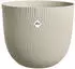 Elho Sereh Rund 60cm pilzbeige