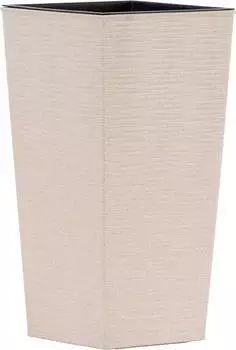 Siena Garden Nizza Groove 35x68cm creme