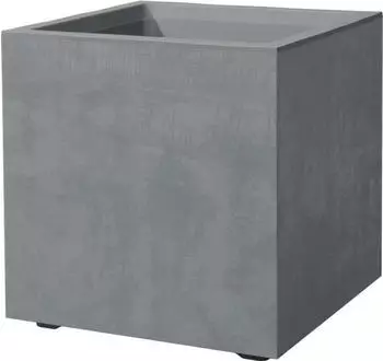 Deroma Quadro Millenium 25cm ashgrey