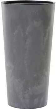 Siena Garden Locon Stone &Oslash;30x57cm grau (V09630)
