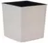 Siena Garden Nizza Groove 25x25cm creme (V09650)