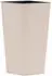 Siena Garden Nizza Groove 25x25cm creme (V09650)
