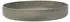 Vivanno Oryven 34 x 5,5 cm beton-design grau