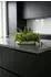 Vivanno Oryven 34 x 5,5 cm beton-design grau