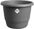 Elho Amiga round pot 55 x 51 cm black