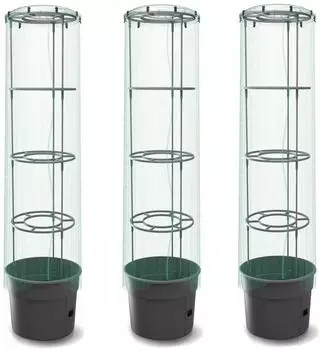 Botle Planter 28 L (set of 3)