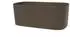 Garden ID Respect planter 50 x 17 cm taupe