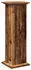 vidaXL Postament mit Stauraum Altholz-Optik 31x30x90cm Holzwerkstoff (854614)