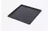 Vivanno UNDO Untersetzer eckig Fiberglas Anthrazit matt 44x44cm (10109103044)