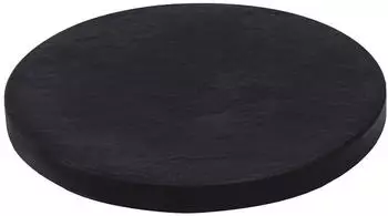 Ondis Pierre Pflanzenroller Ø40cm, Kunststoff, bis 150kg