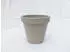 gruenwaren jakubik Pflanzkübel outdoor Ø80cm beige (3123)