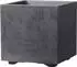 Deroma Quadro Millenium 25cm anthrazit