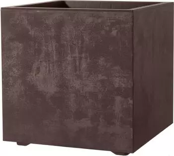 Deroma Cubo Millennium 39cm brownstone