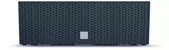 Prosperplast Rato Case plastic planter 58 cm anthracite