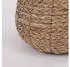 Edelman Atlantis plant pot cover 26 x 26 cm brown