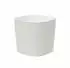 Garden ID Respect pot 30 x 30 x 30 cm white