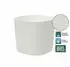 Garden ID Respect pot 30 x 30 x 30 cm white