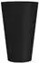 Garden ID Green Care Sense tall flower pot 55 cm anthracite black