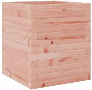 vidaXL Pflanzk&uuml;bel 40x40x46cm Massivholz Douglasie (3282402)