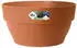 Elho Vibia Campana Bowl 34cm Terra