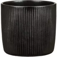 Scheurich Blumentopf "909/24 ebano"