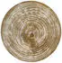 Spetebo Blumenhocker Holz 3 Beine White Washed Shabby Chic Ø35cm (4416)