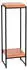 MCW Blumentisch K71-B quadratisch, Holzwerkstoff, braun, 30x101x32cm (K71-B)