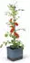 Gusta Garden Tomato Pflanzgefäß 3er-Set blau (W07075)