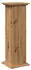 vidaXL Postament mit Stauraum Artisan-Eiche 31x30x90cm Holzwerkstoff (854615)