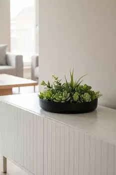 Vivanno Oryven 30 x 5 cm anthrazit