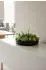 Vivanno Oryven 30 x 5 cm anthrazit