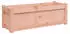 vidaXL Pflanzkübel 90x31x31cm Massivholz Douglasie (837455)