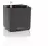 Lechuza CUBE Premium 14 basaltgrau matt