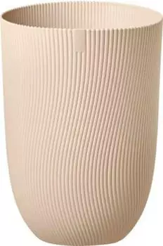 Elho Sereh Hoch 40cm k&uuml;hler ton