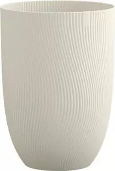 Elho Sereh Hoch 30cm pilzbeige