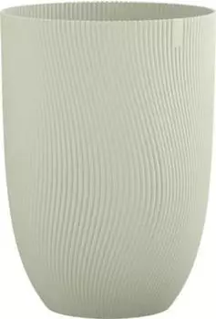 Elho Sereh Hoch 30cm skandinavisches gr&uuml;n