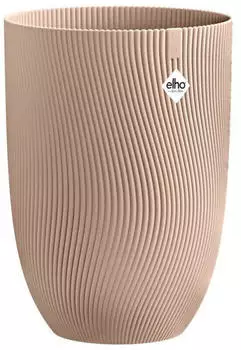Elho Sereh Hoch 30cm k&uuml;hler ton