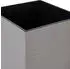 Siena Garden Nizza Groove 35x68cm grau