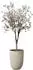 Elho Sereh Hoch 40cm pilzbeige