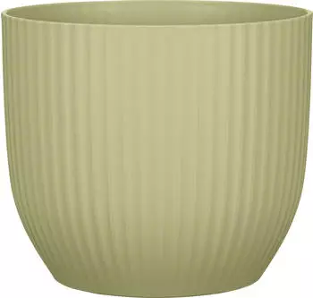 Scheurich Nova &Uuml;bertopf &Oslash; 15 cm (69358) gentle green