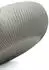 Vivanno Plana Pflanzschale Fiberglas 34x9 cm skandigrau
