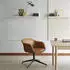 Muuto Ridge Blumentopf 15 cm moosgrün